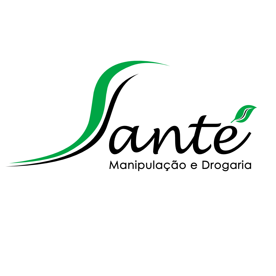 Santé Manipulação e Drogaria